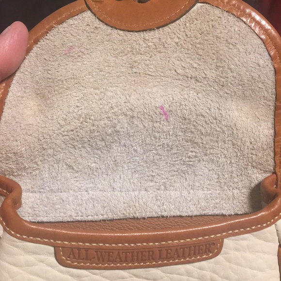 DOONEY & BOURKE R74 Cavalry Body Bag - Picture 6 of 7